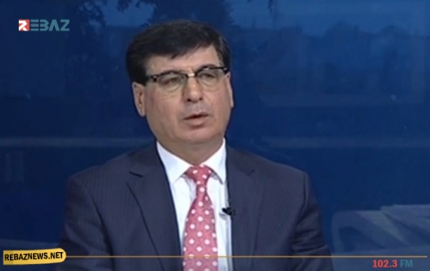 للمرة الثانية.. ميراني رئيسا لممثلية ENKS في إقليم كوردستان