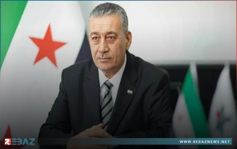 عبدالباسط عبداللطيف يعد بمحاسبة بشار الأسد وشقيقه ماهر 