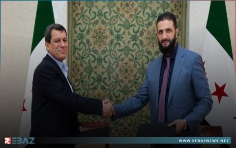 تفاهمات بين دمشق وإدارة PYD حول تعديل بنود الإعلان الدستوري