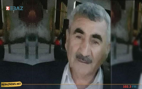 قامشلو..حادث سير يودي بحياة مواطن كوردي ويصيب زوجته بجروح قامشلو..حادث سير يودي بحياة مواطن كوردي ويصيب زوجته بجروح