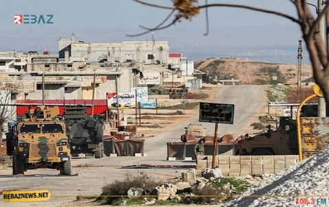 الدفاع الروسية تكشف تفاصيل تعرض قوات تركية للقصف في إدلب