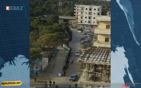 عفرين.. تذمر الأهالي من غلاء الأسعار في الأسواق