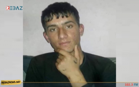  شاب كوردي من أبناء عفرين يستشهد على يد الفصائل المسلحة في إدلب