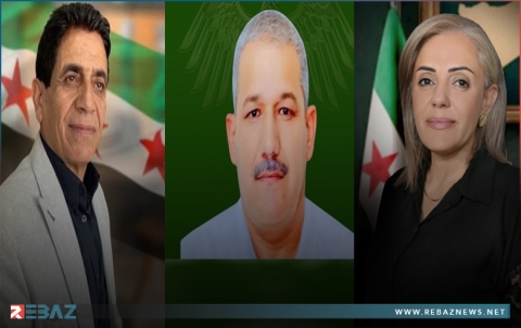 عفرين.. ثلاثة مرشحين كورد يفوزون بعضوية مجلس الشعب السوري  عفرين.. ثلاثة مرشحين كورد يفوزون بعضوية مجلس الشعب السوري