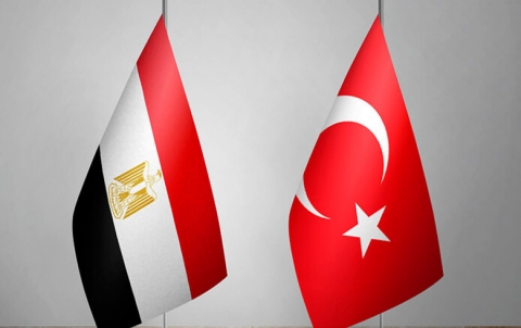 سياسي مصري يكشف سبب مغازلة تركيا لمصر وتصريحات أردوغان