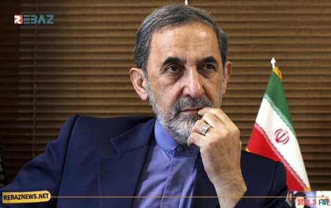 مستشار خامنئي يستقبل عدد من ممثلي العشائر والقبائل من سوريا