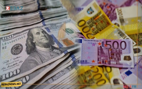 قامشلو.. سعر صرف الليرة السورية ليوم الخميس 13 /06 