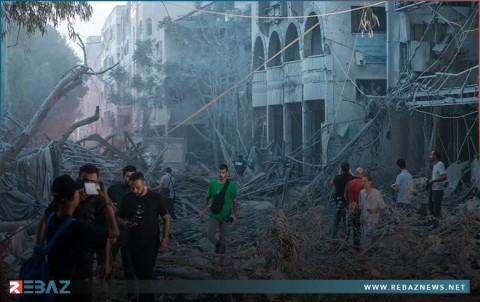 مصر والأردن ترفضان مقترحا لدونالد ترامب بخصوص سكان غزة 