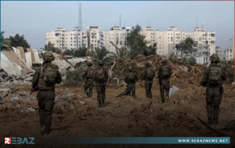 اتفاق وقف إطلاق النار في قطاع غزة حيز التنفيذ