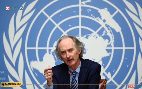 بيدرسن يكشف الموعد المحتمل لاجتماع الدستورية السورية