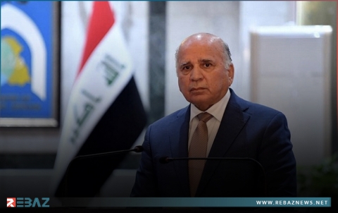 العراق سيوجه دعوة رسمية لـ أحمد الشرع لحضور القمة العربية