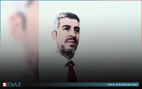 فادي مرعي: نقل النازحين الكورد إلى  فادي مرعي: نقل النازحين الكورد إلى