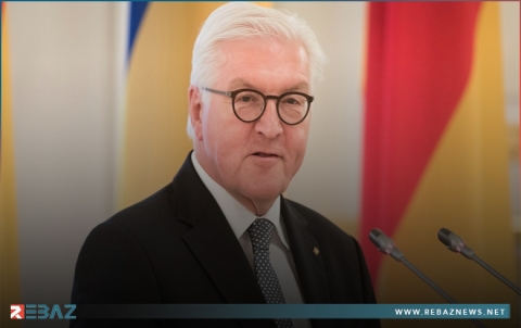 الرئيس الألماني يوجه انتقادات لاذعة لأمريكا 