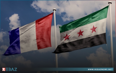 فرنسية عائدة من سوريا تحاكم بتهمة الإبادة الجماعية 