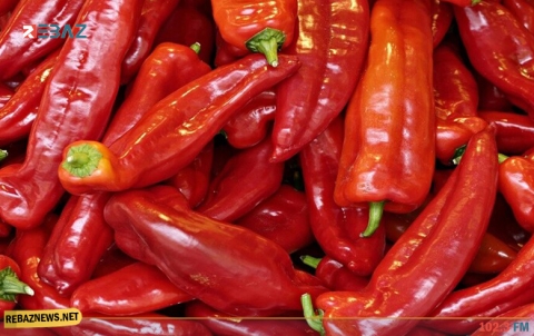 أربع خصائص مفيدة للفلفل الحار