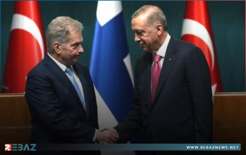 تركيا توافق رسميا على انضمام فنلندا إلى حلف ناتو