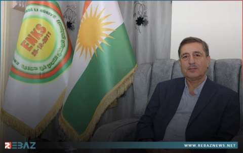 فيصل يوسف: سيبقى الكورد أوفياء لهويتهم القومية وانتمائهم الوطني معا