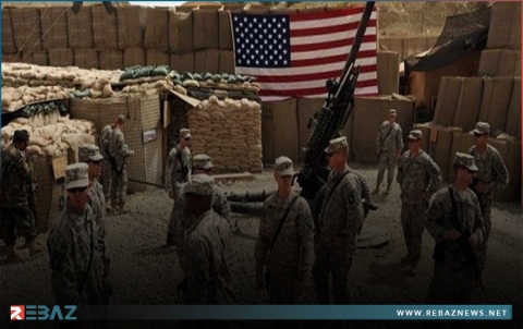 استهـ.ـداف قاعدة 