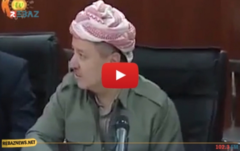 دزيي: PYD لم يسمح بعودة بيشمركة روژ