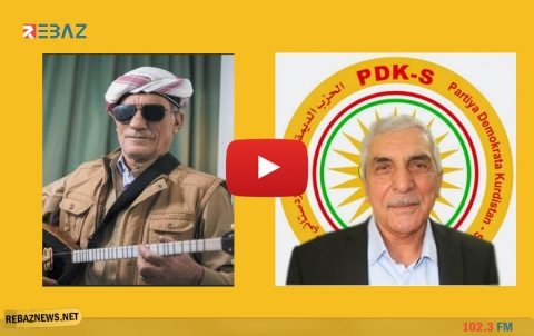 رسالة تعزية من سعود الملا لعائلة الفنان سعيد كاباري