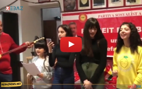  ألمانيا.. إحياء اليوم العالمي للمرأة