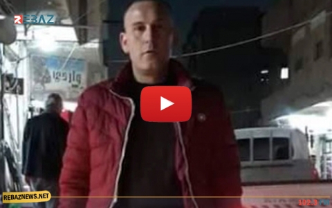 الوطني الكوردي يدين اعتقال PYD لعضو المجلس المحلي للدرباسية