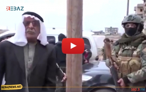 إدارة PYD تطلق سراح العشرات من مسلحي تنظيم داعش في الحسكة ودير الزور