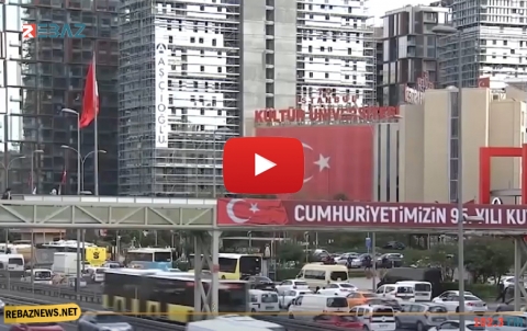 آكار يتحدث عن اجتماع فيدان ومملوك