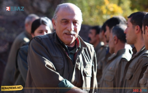 كالكان القيادي في PKK يدعو الكورد للتخلي عن فكرة 