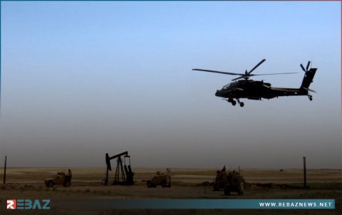 بموجب قانون قيصر... بايدن يحرم إدارة PYD من ملايين الدولارات