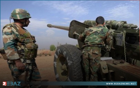 إدلب... اشتباكات بين الفصائل المسلحة ومسلحي النظام السوري