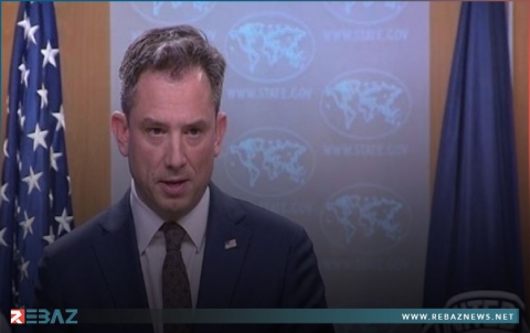 القنصل الأمريكي لدى أربيل : نطالب بانسحاب PKK والحشد من شنگال .. تواجدهم فاقم المشكلة هناك