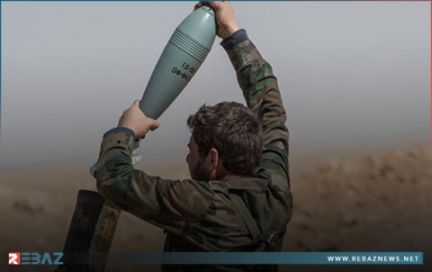 تجدد الاشتباكات بين الفصائل السورية المسلحة ومسلحي “مجلس منبج العسكري” في ريف منبج 