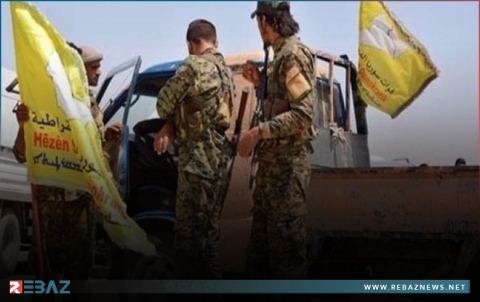 قوات سوريا الديمقراطية تعتقل عشرات الشبان لسوقهم إلى التجنيد الإجباري 