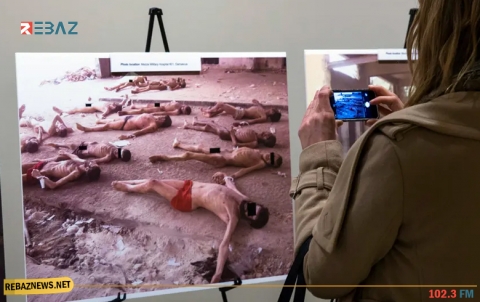 مسرباً فظاعات معتقلات الموت في سوريا: لن نستسلم