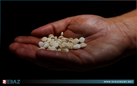 كبتاغون النظام السوري يدمر العراق ويجعله سوقا للاستهلاك 