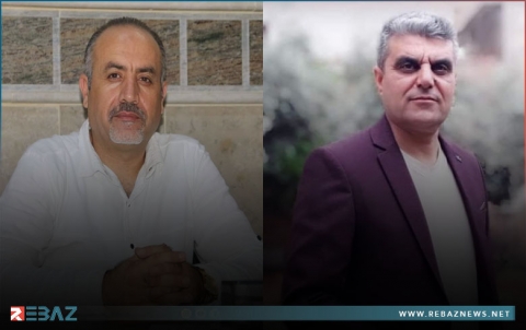 مسـ.ـلحو PYD يختـ.ـطفون إعلامياً وعضواً في المجلس المنطقي للديمقراطي الكوردستاني – سوريا مسـ.ـلحو PYD يختـ.ـطفون إعلامياً وعضواً في المجلس المنطقي للديمقراطي الكوردستاني – سوريا