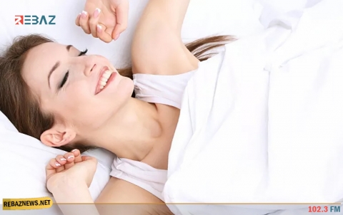 10 حيل تضمن لك النوم المريح خلال موجات الحر الشديدة