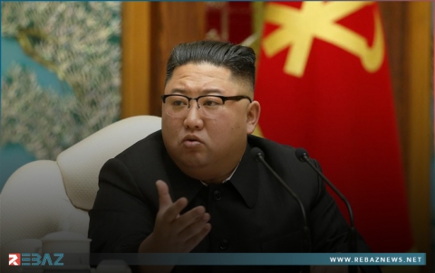 كيم جونغ أون يتعهد بتحول كوريا الشمالية إلى 