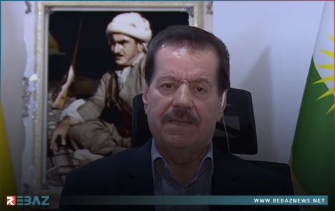 كمال كركوكي: إعادة العرب الوافدين إلى كركوك استمرار للتعريب كمال كركوكي: إعادة العرب الوافدين إلى كركوك استمرار للتعريب