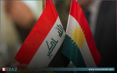 خبير أمني : زيارة وفد بغداد الاخير الى أربيل مهمة جداً.. سوف تُفعّل الاتفاقيات السابقة