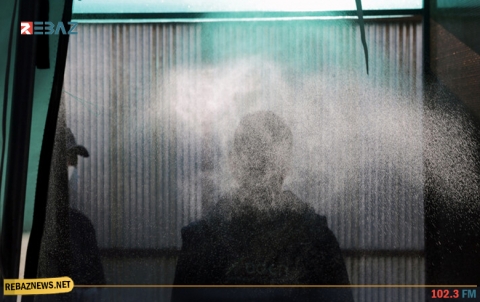 استمرار تفشي كورونا في إدلب وأنباء عن هروب مصابين من مستشفى