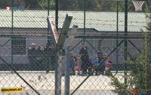 كوسوفو: نساء عائدات من سوريا قيد التحقيق