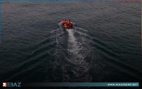 لاجئون يتخوفون من الترحيل إلى رواندا بعد وصولهم إلى بريطانيا 