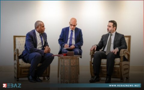 بريطانيا تتعهد بدعم قطاعي التعليم والزراعة في سوريا 