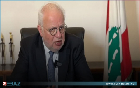 لبنان وسوريا تبحثان إمكانية التوصل إلى اتفاقية لمعالجة ملف المعتقلين