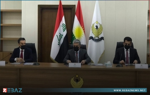 خيار حظر التجوال غير مطروح .. اجتماع لجنة مكافحة كورونا في إقليم كوردستان