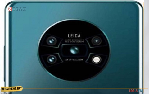  قنبلة هواوي تقترب.. صور مسربة تكشف سر 