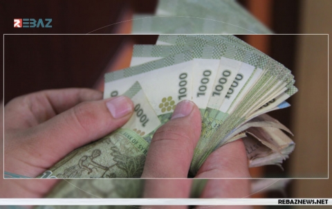 سعر صرف الليرة السورية وأسعار الذهب