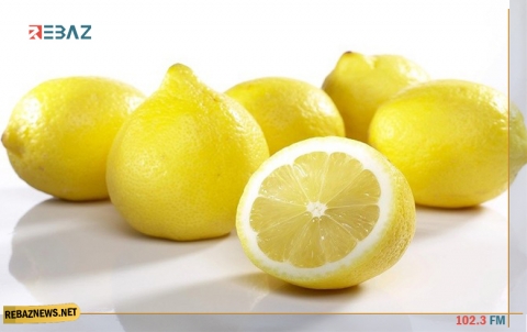 الليمون وفوائده للصحة